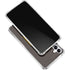 MLB San Diego Padres - Solid Distressed Gabb Phone 4 Clear Case