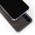 MLB San Diego Padres - Solid Distressed Galaxy A55 5G Clear Case