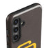 MLB San Diego Padres - Solid Distressed Galaxy S25 Impact Case