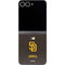MLB San Diego Padres - Solid Distressed Galaxy Z Flip6 Skin