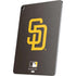 MLB San Diego Padres - Solid Distressed Apple iPad Air Skin