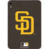 MLB San Diego Padres - Solid Distressed Apple iPad Mini Skin