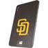 MLB San Diego Padres - Solid Distressed Apple iPad Mini Skin
