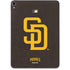 MLB San Diego Padres - Solid Distressed Apple iPad Pro Skin