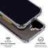 MLB San Diego Padres - Solid Distressed iPhone 17 Clear Case