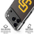 MLB San Diego Padres - Solid Distressed iPhone 17 Pro MagSafe Case
