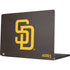 MLB San Diego Padres - Solid Distressed Apple MacBook Pro 14-inch Skin