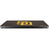 MLB San Diego Padres - Solid Distressed Apple MacBook Pro 14-inch Skin