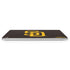MLB San Diego Padres - Solid Distressed Apple MacBook Pro 16-inch Skin