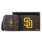 MLB San Diego Padres - Solid Distressed Nintendo Switch 2 (2025) with Joy-Con Skin