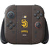 MLB San Diego Padres - Solid Distressed Nintendo Skins