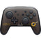 MLB San Diego Padres - Solid Distressed Nintendo Switch 2 (2025) Pro Controller Skin