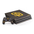 MLB San Diego Padres - Solid Distressed PlayStation PS4 Skins