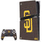 MLB San Diego Padres - Solid Distressed PS5 Pro Bundle Skin