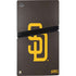 MLB San Diego Padres - Solid Distressed PS5 Pro Console Skin