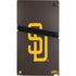 MLB San Diego Padres - Solid Distressed PS5 Pro Console Skin