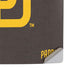 MLB San Diego Padres - Solid Distressed PS5 Pro Console Skin