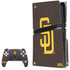 MLB San Diego Padres - Solid Distressed PlayStation PS5 Skins
