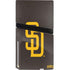 MLB San Diego Padres - Solid Distressed PS5 Pro Disk Console Skin