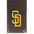 MLB San Diego Padres - Solid Distressed PS5 Slim Digital Edition Console Skin
