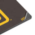 MLB San Diego Padres - Solid Distressed Surface Laptop 7 13.8in Skin