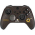 MLB San Diego Padres - Solid Distressed Xbox Elite Wireless Controller Series 2 Skin