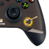 MLB San Diego Padres - Solid Distressed XBox Series X Digital Edition Bundle Skin