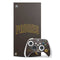 MLB San Diego Padres - Solid Distressed Xbox Series X Skins