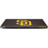 MLB San Diego Padres - Solid Distressed Dell XPS Skin