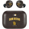 MLB San Diego Padres Alternate Jersey Amazon Echo Buds Skin