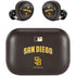 MLB San Diego Padres Alternate Jersey Amazon Echo Buds Skin