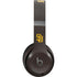 MLB San Diego Padres Alternate Jersey Beats Solo 4 Wireless Headphones Skin