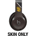 MLB San Diego Padres Alternate Jersey Beats Solo 4 Wireless Headphones Skin