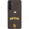 MLB San Diego Padres Alternate Jersey Galaxy A35 5G Skin