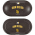 MLB San Diego Padres Alternate Jersey Galaxy Buds Plus Skin