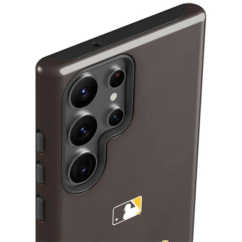 MLB San Diego Padres Alternate Jersey Galaxy S23 Ultra Pro Case