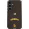 MLB San Diego Padres Alternate Jersey Galaxy S25 Impact Case