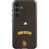MLB San Diego Padres Alternate Jersey Galaxy S25 Impact Case