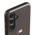 MLB San Diego Padres Alternate Jersey Galaxy S25 Impact Case