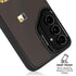 MLB San Diego Padres Alternate Jersey Galaxy S25 Kickstand Case