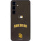 MLB San Diego Padres Alternate Jersey Galaxy S24 Skin