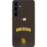 MLB San Diego Padres Alternate Jersey Galaxy S25 Skin