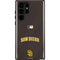 MLB San Diego Padres Alternate Jersey Galaxy S25 Ultra Impact Case