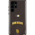 MLB San Diego Padres Alternate Jersey Galaxy S25 Ultra Impact Case