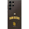 MLB San Diego Padres Alternate Jersey Galaxy S25 Ultra Skin