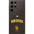 MLB San Diego Padres Alternate Jersey Galaxy S25 Ultra Skin