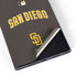 MLB San Diego Padres Alternate Jersey Galaxy S25 Ultra Skin