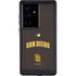 MLB San Diego Padres Alternate Jersey Galaxy S24 Ultra Waterproof Case