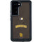 MLB San Diego Padres Alternate Jersey Galaxy S24 Waterproof Case
