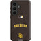 MLB San Diego Padres Alternate Jersey Galaxy S26 Impact Case